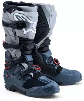 Alpinestars 2026 Tech 7 Enduro Drystar Motorradstiefel