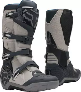 Fox Racing Motion X schwarz/wei&szlig; (29683-089)