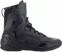 Alpinestars 2511124-1100-11, Alpinestars Superfaster Motorradschuhe Schwarz male