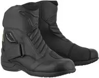 Alpinestars 2332013-10-37, Alpinestars New Land Gore-Tex Motorradstiefel...
