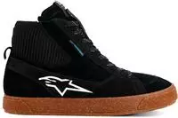 Alpinestars Stated Motorradschuh schwarz 44 - Motorradbekleidung -...