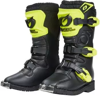 ONeal Rider Kinder schwarz/gelb (0336-50)