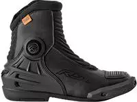 RST 103697BLK-38, RST TracTech Evo D3O, Kurzstiefel perforiert - Schwarz - 38 EU