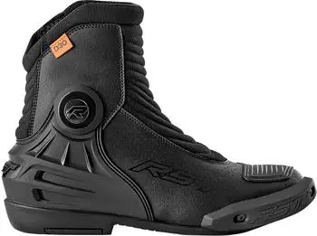 RST Tractech EVO Short D3O schwarz