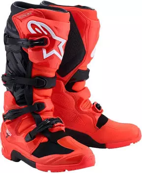 Alpinestars 2026 Tech 7 Enduro Motorradstiefel