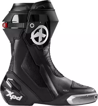 XPD Boots XP9-S