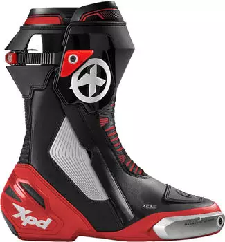 XPD Boots XP9-S