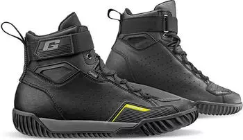 Gaerne Rocket Gore-Tex schwarz/gelb (2446-001)