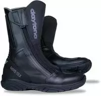 Daytona 184111-43, Daytona Road Vent GTX Motorradstiefel Schwarz Grau male