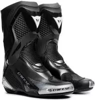 Dainese 2017900167-631-44, Dainese Torque 4 S26, Stiefel - Schwarz/Schwarz - 44...