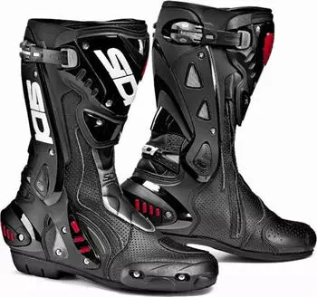 SIDI ST Air schwarz