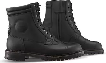 Gaerne Sonte Gore-Tex schwarz (2439-001)