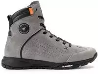 Stylmartin Zed Air Gray 46, Stylmartin Zed Air, Schuhe - Grau - 46 EU