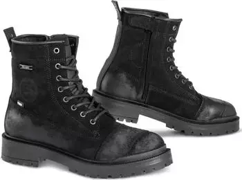 Gianni Falco Commando schwarz