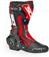 Sidi 52425-45-105, Sidi ST, Stiefel - Schwarz/Rot - 45