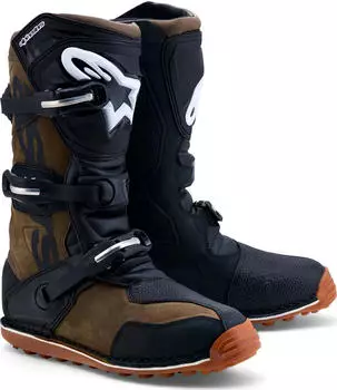 Alpinestars Tech T Boots