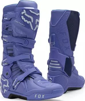 Fox Racing Motion Diffuse Special Edition violett (38605-D39)