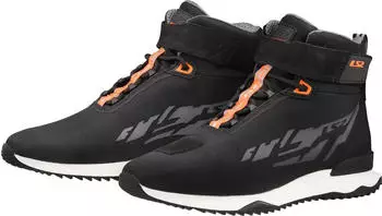 LS2 Acrux Motorcycle Shoes