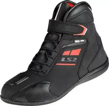 LS2 Garra Waterproof