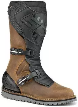 Sidi Zero 2 Trial Boots