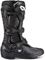Alpinestars 2013118-10-8, Alpinestars Tech 3 Enduro, Stiefel - Schwarz - 8