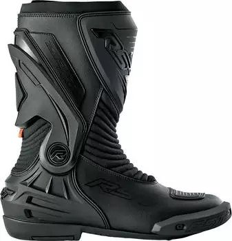RST Tractech EVO D3O WP schwarz (103696)