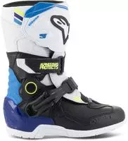 Alpinestars 2014524-2179-11, Alpinestars Tech 3S Kinder Motocross Stiefel...