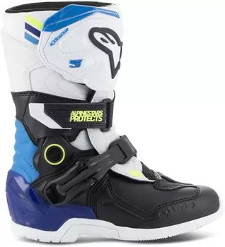 Alpinestars Kids Tech 3S Motorradstiefel