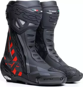 TCX RT-Race Herren schwarz/rot (20179T7669-606)