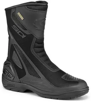 SIDI Aria Gore schwarz