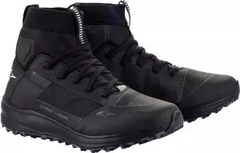 Alpinestars Speedforce Motorradschuh schwarz/wei&szlig; (2654321-10)