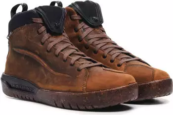 Dainese Metractive D-WP Boots