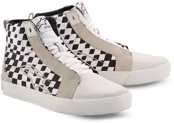 Alpinestars Ride-63 Canvas