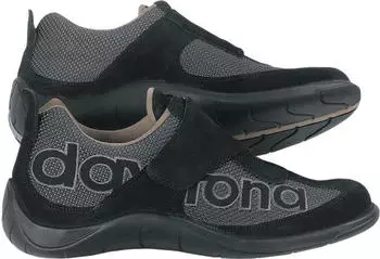 Daytona Moto fun schwarz/grau (400156)