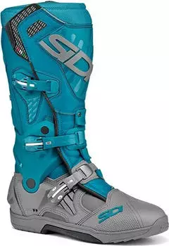 Sidi Crossair Moto Boots