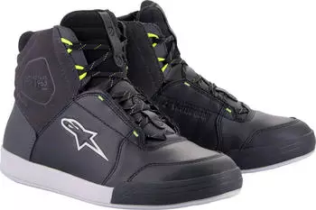 Alpinestars Chrome Drystar Boots