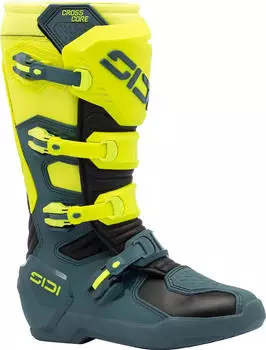 SIDI Crosscore
