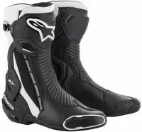 alpinestars 222 1019 10, alpinestars SMX Plus V2 Stiefel Herren Microfiber...