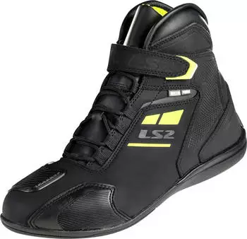 LS2 Garra Waterproof