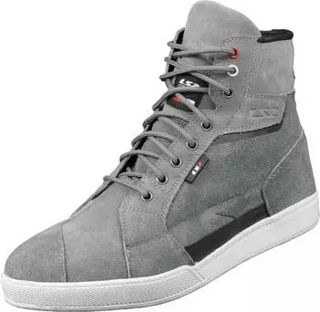 LS2 Downtown Wp Urban Boots