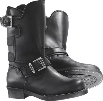 Daytona Urban GTX schwarz (380111)