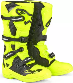 Alpinestars Tech 5