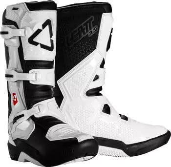 Leatt Boots 3.5 Junior