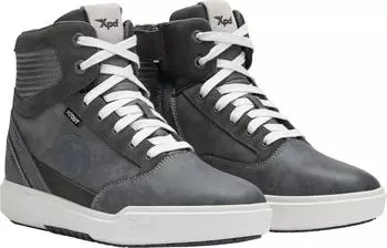 XPD Boots Moto Way H2Out
