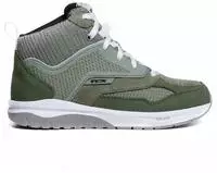TCX F464-17700036-079-41, TCX Damen Schuhe Nalbak Air gr&uuml;n-grau 41