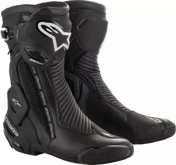 Alpinestars SMX Plus V2 Gore-Tex Motorradstiefel (2331020-119)
