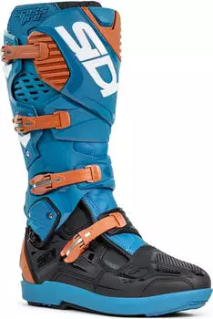 SIDI Crossair 3 SRS