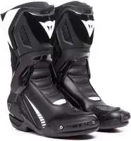 Dainese 2017900142 948, Dainese Nexus 3 In & Out Damen Stiefel schwarz, 38