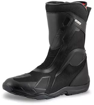 iXS Techno-ST+ schwarz (X47038-003)