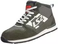 LS2 71140U016146, LS2 Nova, Schuhe - Dunkelgr&uuml;n/Oliv - 46 EU